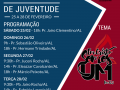 CONJOAAD| Assembleia de Deus se prepara para o maior evento jovem do estado