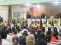 José Wellington Junior prega na abertura da 29ª AGO da Umadene