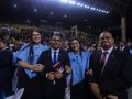 Confira a lista de obreiros consagrados na Convenção Estadual 2025