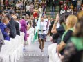 Abertura da Convenção Estadual 2019 reúne milhares de evangélicos no Ginásio do Sesi