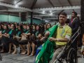 Pr. José Wellington Costa Júnior ministra na abertura da Convenção Estadual 2026