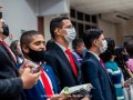 Faculdade de Teologia de Alagoas certifica 160 alunos de diferentes cursos