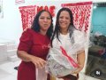 AD Grota do Andraújo celebra Dia das Mães com culto festivo