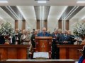 Pastor-presidente ensina sobre o valor da presença de Deus