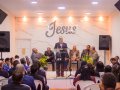 Tanque D’Arca celebra inauguração de novo templo da Assembleia de Deus