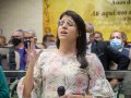 Última Santa Ceia geral completa um ano; a data foi lembrada pelo pastor-presidente