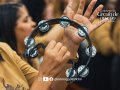 1º dia de Congresso do Círculo de Oração e Visitadoras é marcado com poder pentecostal