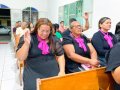AD Parque Petrópolis realiza festividade unificada da União Feminina