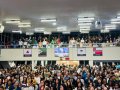 Pastor José Orisvaldo Nunes de Lima participa da EBO em João Monlevade (MG)