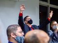 Rev. José Orisvaldo Nunes de Lima ministra sobre a multiplicação do azeite
