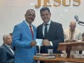 Povoado Piranhas, em Traipú, celebra mais um ano de vida do pastor Erivaldo Correia