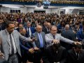 Abertura da Convenção Estadual 2022 reúne centenas de evangélicos na igreja sede