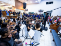 Assembleia de Deus celebra o natal com a cantata “Alegria”