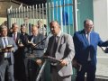 Pastor-presidente inaugura novo templo da AD em Ipiranga