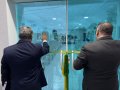 Pastor-presidente participa da inauguração de quatro templos em Maragogi
