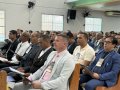 Messias sedia última EBO itinerante antes da Convenção Estadual 2025