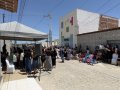 Assembleia de Deus em Alagoas inaugura nova sede do Projeto Quedes