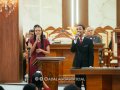 Coral Louvor Jovem celebra 52 anos de história em culto de gratidão no Farol