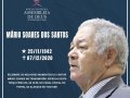 Assembleia de Deus em Alagoas se despede do cantor Mário Soares