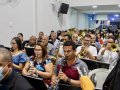 Rev. José Orisvaldo Nunes de Lima inaugura Assembleia de Deus no Peixoto