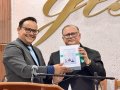 Novo templo-sede é inaugurado em Santana do Mundaú