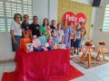 Projeto Quedes celebra Dia das Mães com homenagens