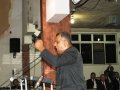 “Orar é necessidade”, ensina Pr. Geremias do Couto na igreja-sede