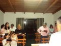Missionários na Argentina agradecem e pedem as orações da igreja em relatório