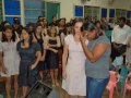 Congresso Geração Eleita marca jovens da igreja na Serraria