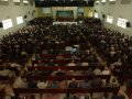 Obreiros discutem reforma estatutária da Umadene