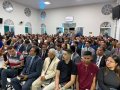 Assembleia de Deus inaugura novo templo da AD Marquês de Tamandaré