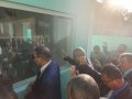 Pastor-presidente participa de inaugurações em Barra de São Miguel