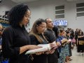 Abertura da Convenção Estadual 2022 reúne centenas de evangélicos na igreja sede