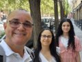 Relatório da obra missionária na Espanha: Junho de 2025