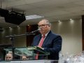 Abertura da Convenção Estadual 2022 reúne centenas de evangélicos na igreja sede
