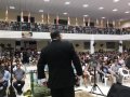 Pr. José Orisvaldo Nunes ministra nos 80 da Assembleia de Deus em Maracanaú (CE)