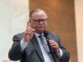 Assembleia de Deus celebra reinauguração do templo sede em Jundiá