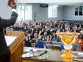 Assembleia de Deus no Farol realiza 9ª Conferência de Missões com foco no discipulado