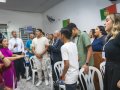 AD Bela Vista realiza Semana Missionária marcada com evangelização e salvação de vidas