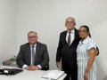 Assembleia de Deus celebra reinauguração do templo sede em Jundiá