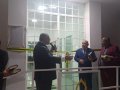 Pastor-presidente inaugura mais um templo da Assembleia de Deus em Rio Largo