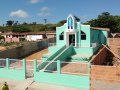 Inauguração em Mata Grande tem a presença do pastor-presidente Rev. José Orisvaldo Nunes de Lima
