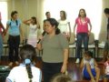 Semana da Criança divertida para pequeninos do Colégio Pr. Antonio Rego