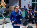 1º Encontro de Adolescentes reúne mais de 500 participantes na igreja sede