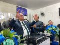 Pastor-presidente participa dos 35 anos da Assembleia de Deus em Jardim Glória
