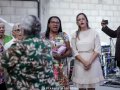 Ex-membros da AD Bebedouro celebram Culto do Reencontro na AD Tabuleiro