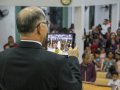 Festividade de Círculo de Oração e Visitadoras marca Teotônio Vilela
