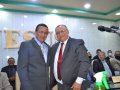 Assembleia de Deus em Xexéu celebra o aniversário do pastor Josias Emídio