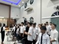 AD Novo Mundo celebra 37 anos da sua União da Juventude