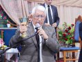 Pr. José Alberto Olímpio celebra Santa Ceia de junho em Teotônio Vilela